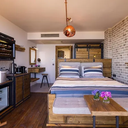Naturalis Hotel Yasinoba