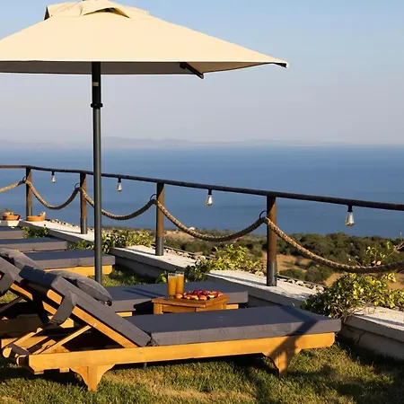 Naturalis Hotel Yasinoba