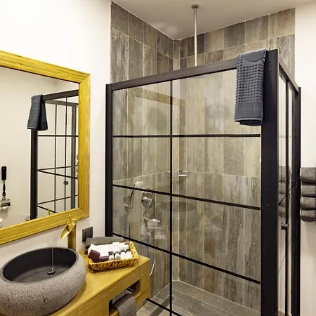 Naturalis Hotel 5*