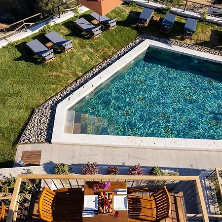 Hotel Naturalis 5*