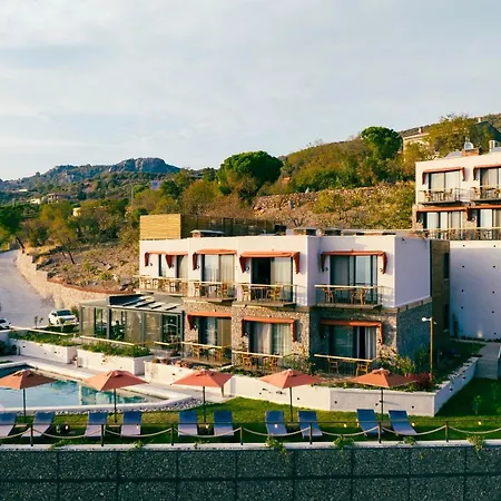 Hotel Naturalis Yasinoba
