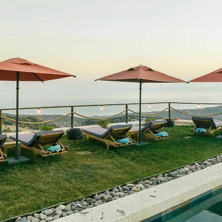 Naturalis Hotel Yasinoba