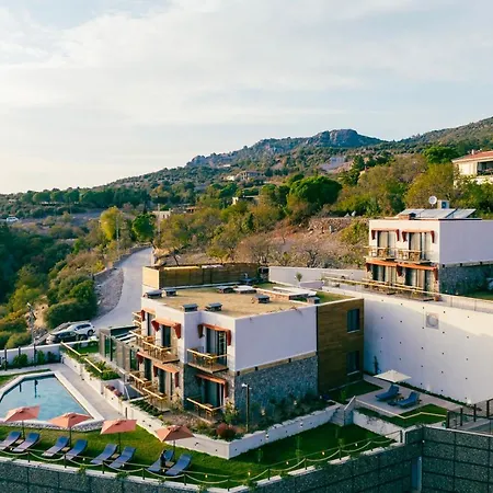 Hotel Naturalis 5*