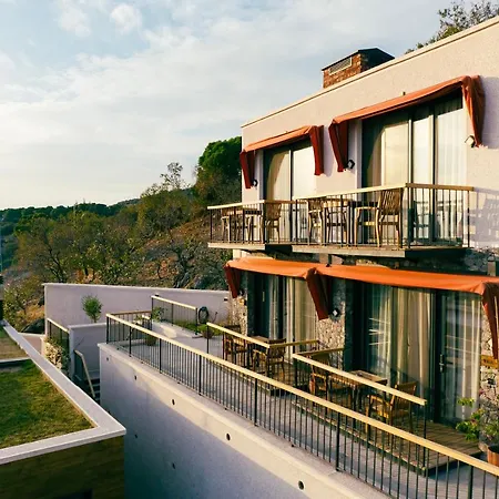 Hotel Naturalis 5*