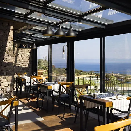 Naturalis Hotel 5*