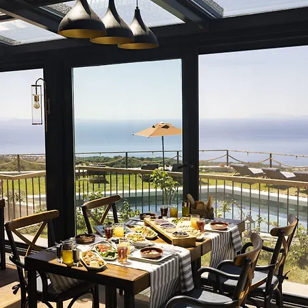 Naturalis Hotel Yasinoba