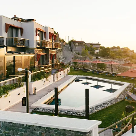 Naturalis Hotel 5*