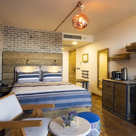 Hotel Naturalis 5*