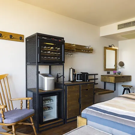 Naturalis Hotel 5*