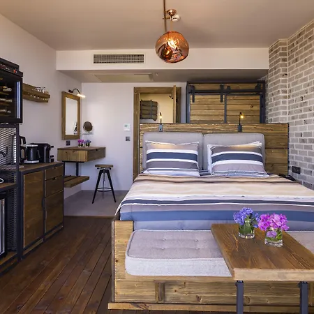 Naturalis Hotel Yasinoba