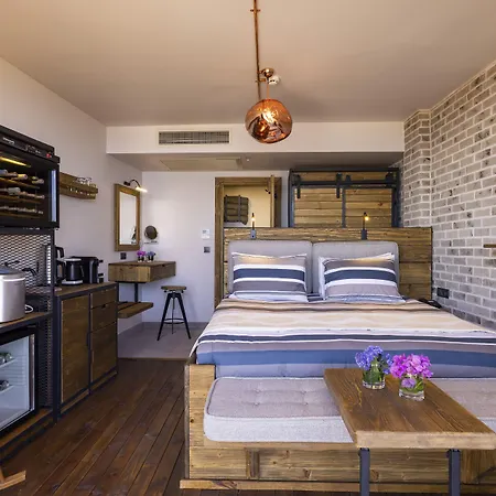 Hotel Naturalis Yasinoba
