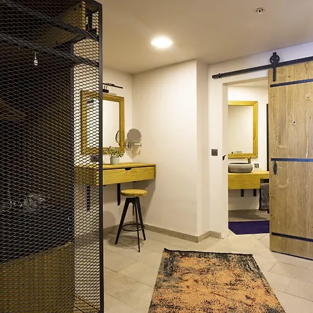 Naturalis Hotel 5*