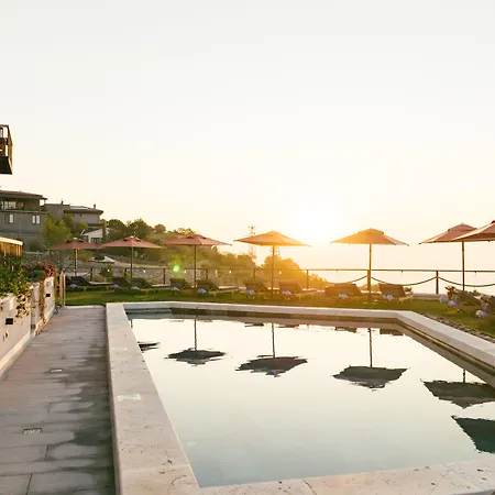 Hotel Naturalis 5*