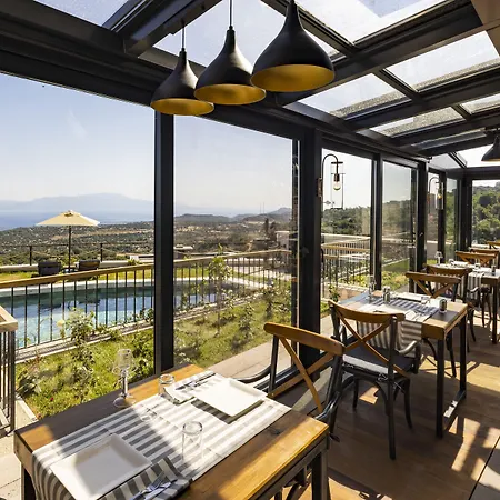 Naturalis Hotel Buyukhusun