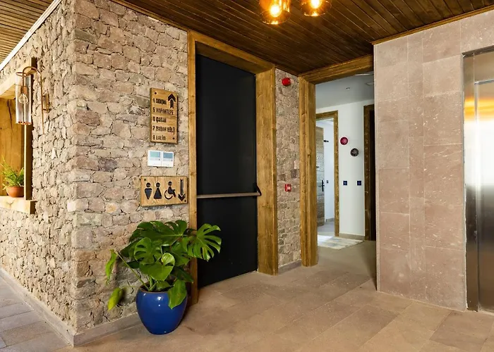 Naturalis 5* Yasinoba